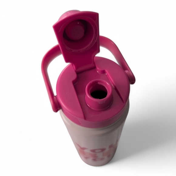 2/$20 *New Water Bottle & Eye Mask Set - Picture 2 of 4